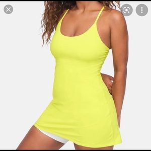 Outdoor Voices Exercise Dress